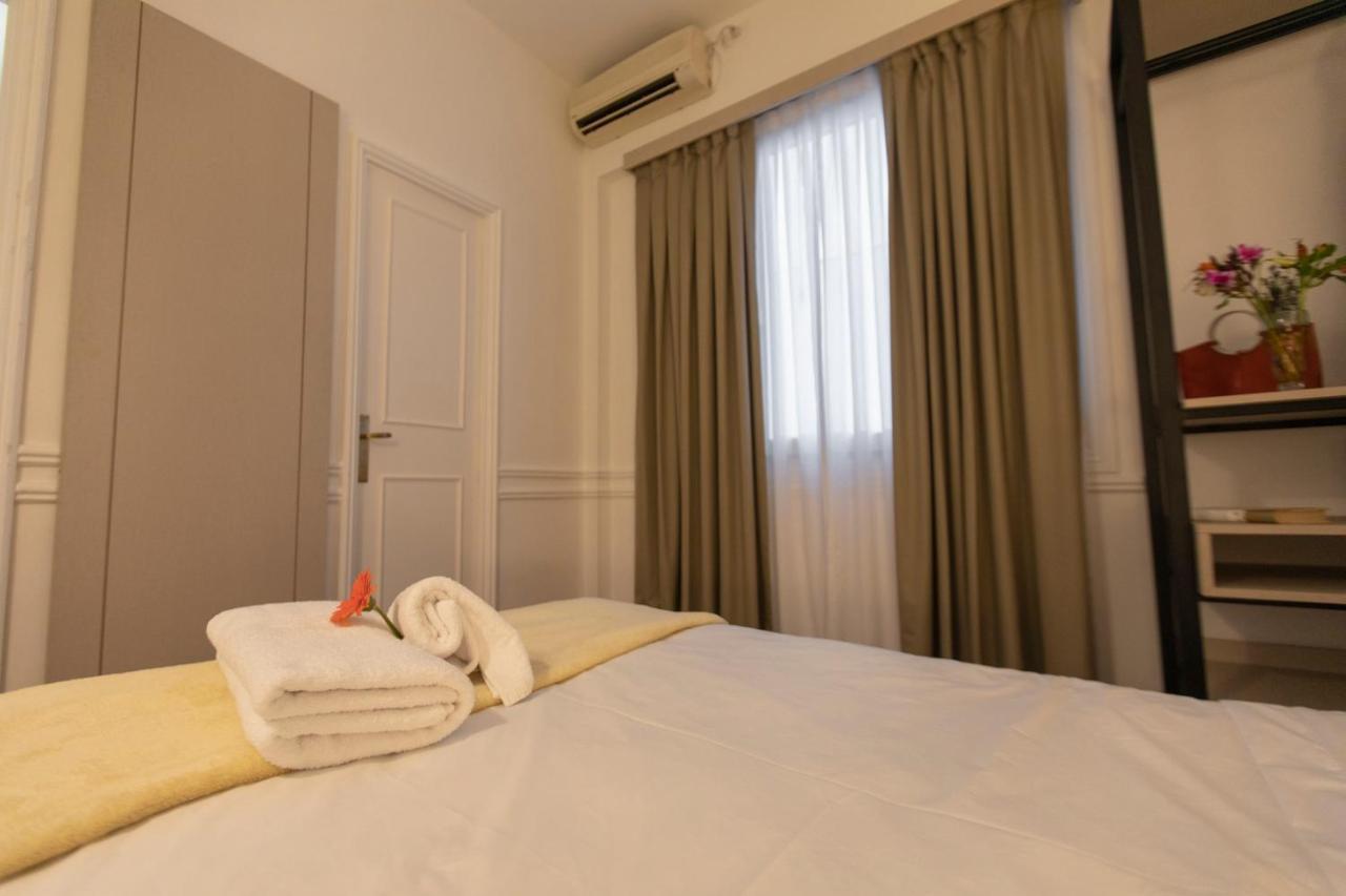 El Misti Hotel Buenos Aires Centro מראה חיצוני תמונה