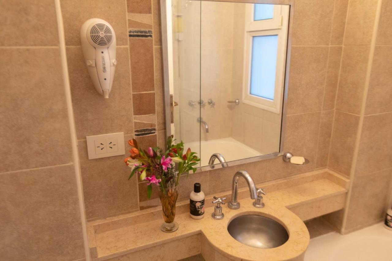 El Misti Hotel Buenos Aires Centro מראה חיצוני תמונה