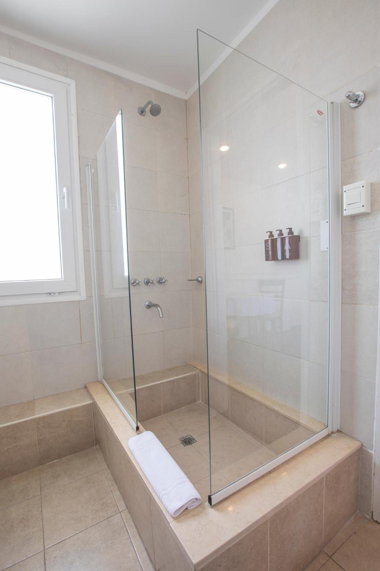 El Misti Hotel Buenos Aires Centro מראה חיצוני תמונה