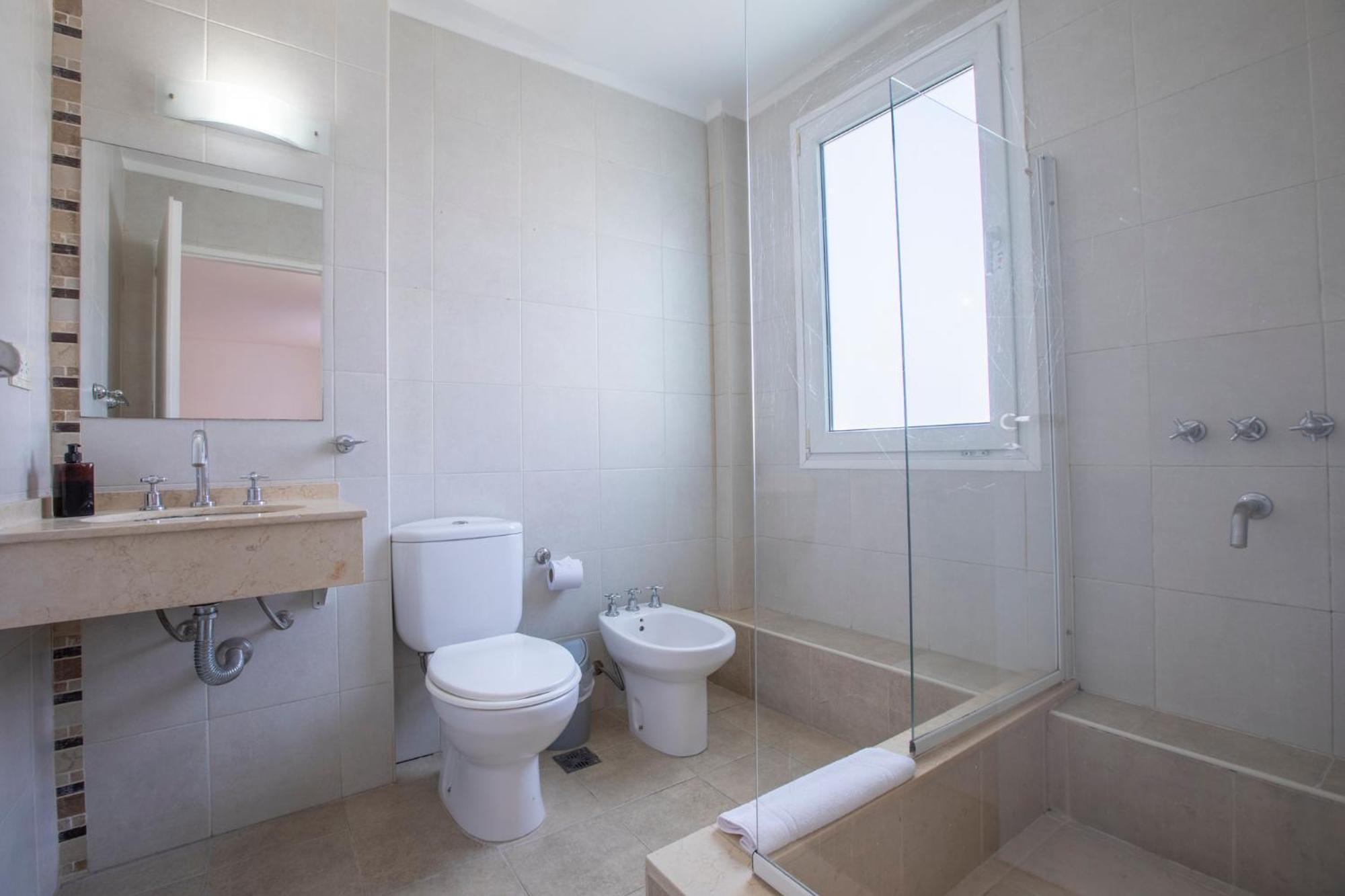 El Misti Hotel Buenos Aires Centro מראה חיצוני תמונה