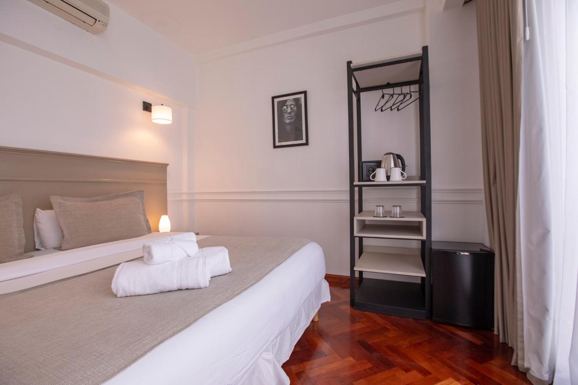 El Misti Hotel Buenos Aires Centro מראה חיצוני תמונה